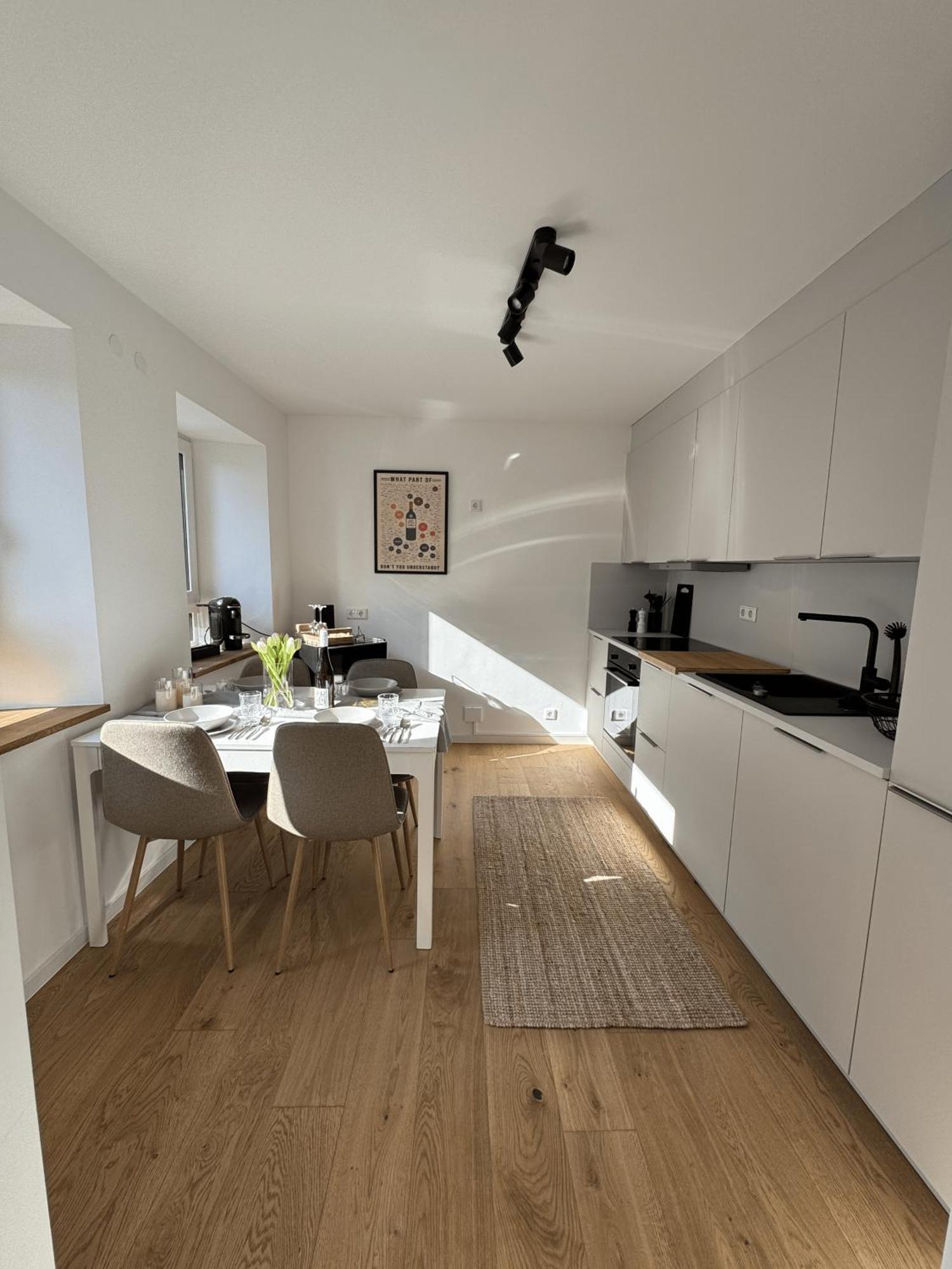 Neustadt an der WeinstraßeWeinzeit13公寓 外观 照片